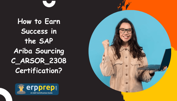 C_ARSOR_2308 Certification: Tips & Practice Test | ERPPrep